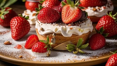 «Кандытар-фэст» адбудзецца ў рамках ХІІ рэгіянальнага свята «Лунінецкія клубніцы»