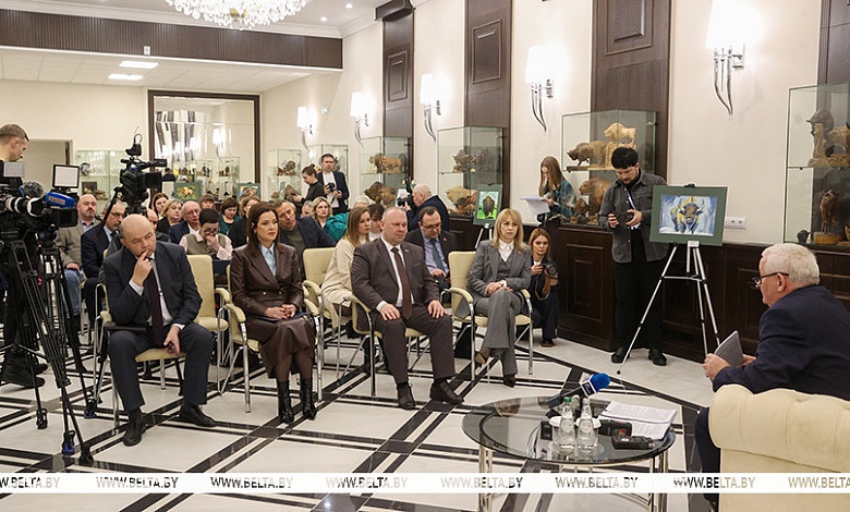 Жилье, производства, инфраструктура: какие проекты планируются в Брестской области в сельской местности