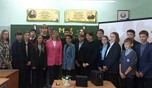 Наталья Притуленко: "Семья - начало всех начал" (Лунинецкий район)