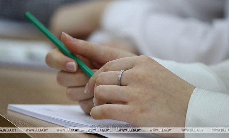 Пять городов Брестчины принимают третий этап олимпиады по учебным предметам