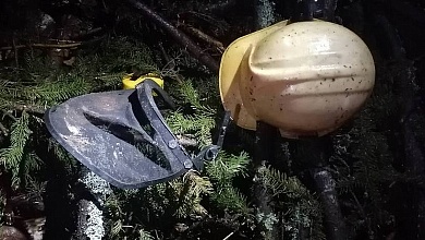 Из-за ошибки вальщика леса погиб его коллега в Лунинецком районе. Скоро суд