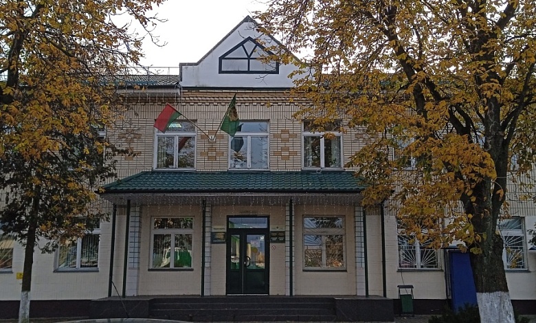 Лесовосстановление, рациональное использование и инвестиции в Лунинецком лесхозе