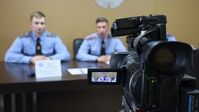 Более 270 человек пострадали в ДТП и 57 погибли на дорогах Брестской области