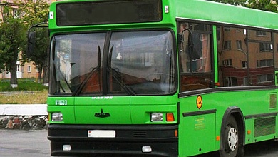 Общественный транспорт: внесены временные изменения проезда школьников