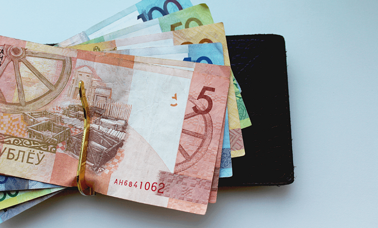 Снятие наличных через кассу магазина | Вопрос — в малых населенных пунктах