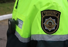 Что и как контролирует транспортная инспекция, рассказали в Брестской области