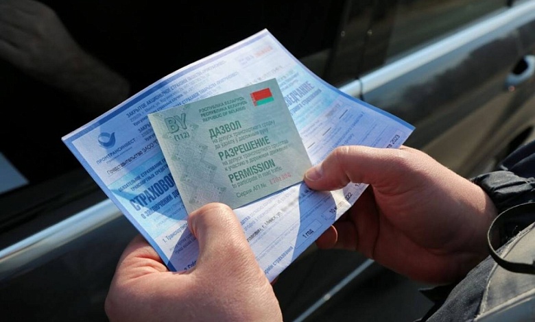 Более 40 тысяч авто не прошли техосмотр в Беларуси за апрель. Причины традиционные