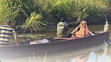 Зафиксирован мор рыбы в одном из водоемов Брестской области
