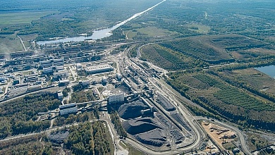 Они посвятили жизнь "ГРАНИТУ"! В Микашевичах на заслуженных отдых проводили ветеранов предприятия