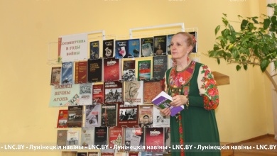 Загадка «Пинской партизанской» | Лунинецкие страницы военной истории