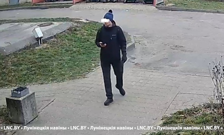 Жительница Лунинца стала участницей детективной истории со счастливым концом