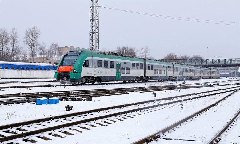 Не выдержали погоды! Польские поезда возобновят работу после ремонта  