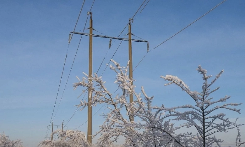 Лунинецкий РЭС информирует об аварийном отключении электроэнергии в д. Дребск, Кожан-Городок, Дятловичи и Станция Дятловичи!