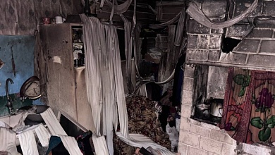 Очевидцы спасли пенсионерку на пожаре в Пружанском районе