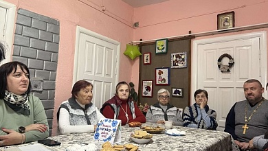 «Кожная пятніца — роднае, сваё»: сувязь пакаленняў і смак традыцый у Лунінцы