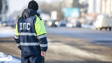 В Брестской области  за неделю задержано 18 пьяных водителей и 68 бесправников  