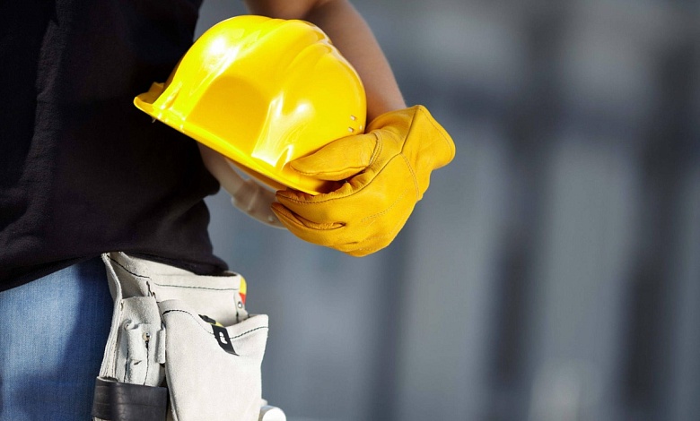 Проверки проводятся на стройплощадках Лунинецкого района