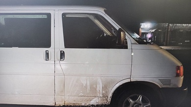 Решил угнать автомобиль пьяный житель Лунинецкого района. Теперь придется расплачиваться