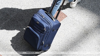 В марте около 9 тыс. граждан Украины прибыли в Беларусь