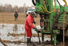 Припятский прогиб: единую сейсмомодель планируют создать к 2035 году