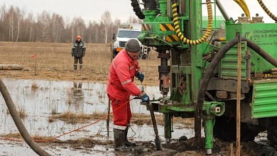 Припятский прогиб: единую сейсмомодель планируют создать к 2035 году