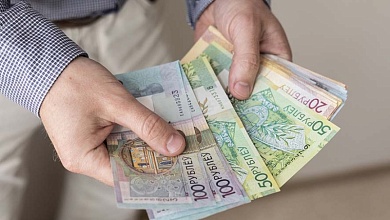 В Бресте работникам задолжали зарплату. Прокуратура навела порядок  