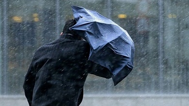 Грозы и ливни: прогноз погоды на 19 июля