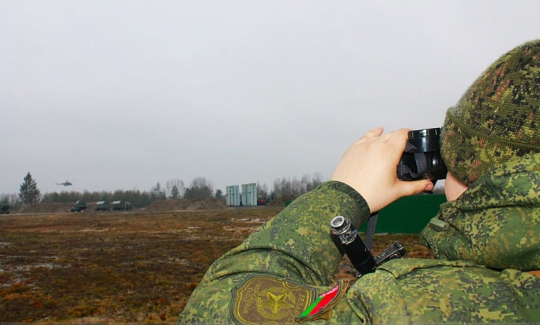 23 лютага — Дзень абаронцаў Айчыны і Узброеных Сіл Рэспублікі Беларусь...