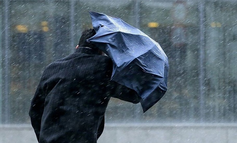 Грозы и ливни: прогноз погоды на 19 июля