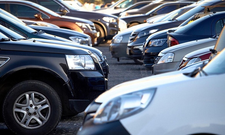 Рейтинг регионов! ​Сколько автомобилей приходится на 1000 жителей в Беларуси 