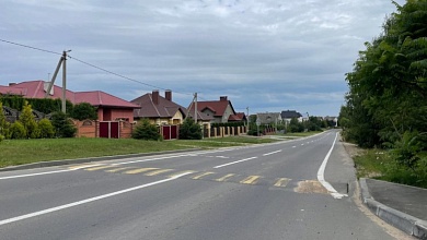 Электросамокат: подросток упал и получил тяжелые травмы