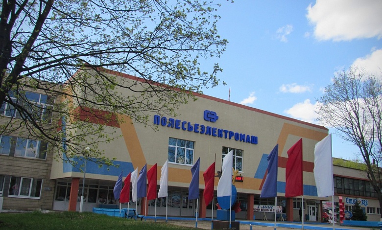 Продажа металлопроката в Лунинце!