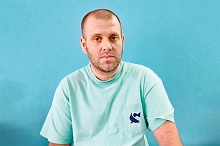 «Обращаюсь ко всем с верой и надеждой». Александру Казаченко 36 лет, и он нуждается в лечении