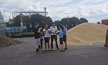 Прокуроры Брестчины проверили студотряды