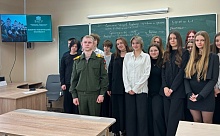 Мікіта Цітоў: «Марыў стаць афіцэрам»