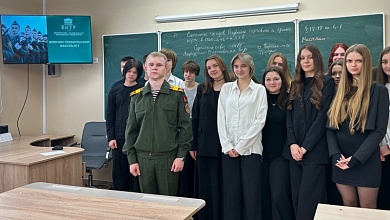 Мікіта Цітоў: «Марыў стаць афіцэрам»