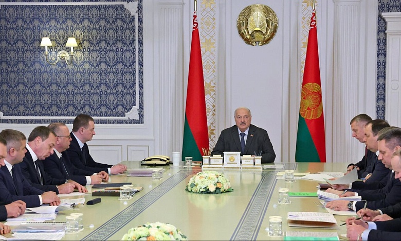 Пекин для Минска - важнейшая точка опоры