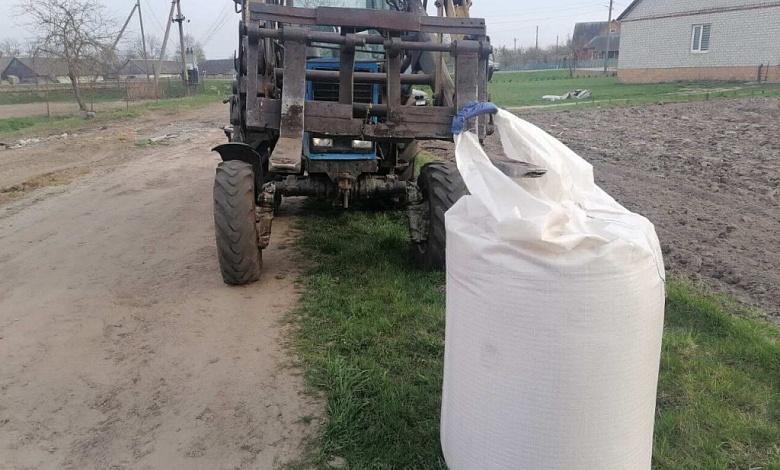 Милиционеры выявили хищение на предприятии Брестской области