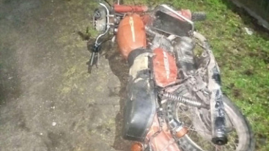 Обзор ГАИ за неделю: пьяный мотоциклист врезался в 15-летнюю девочку