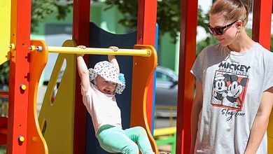 Пособия по уходу за ребенком в возрасте до трех лет вырастут в Беларуси с 1 августа