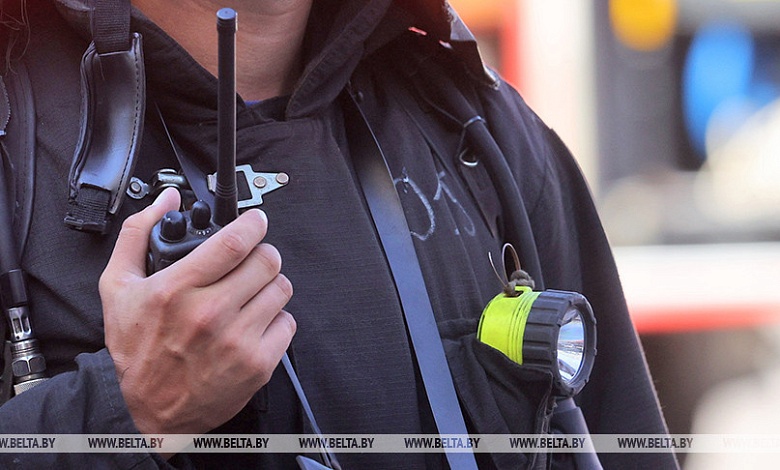 С 20 сентября спасатели пойдут по домам | Лунинецкий район