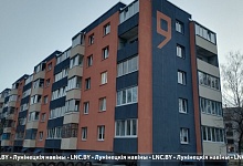 В Брестской области коммунальники проведут капремонты более 120 домов