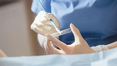 Женское здоровье лунинчанок: отличная возможность предупредить онкологию