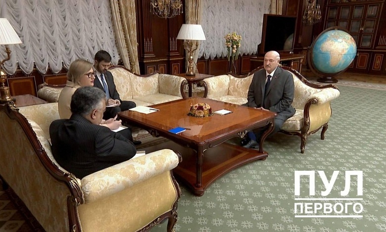 Лукашенко: Вероломное нападение Израиля при поддержке США на Иран неприемлемо!