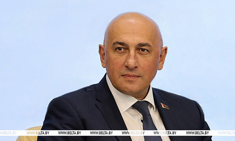 Марат Марков назначен министром культуры Беларуси 