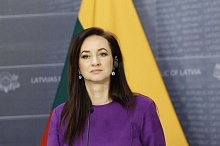 Покуют чемоданы. Правительство Литвы ушло в отставку в полном составе
