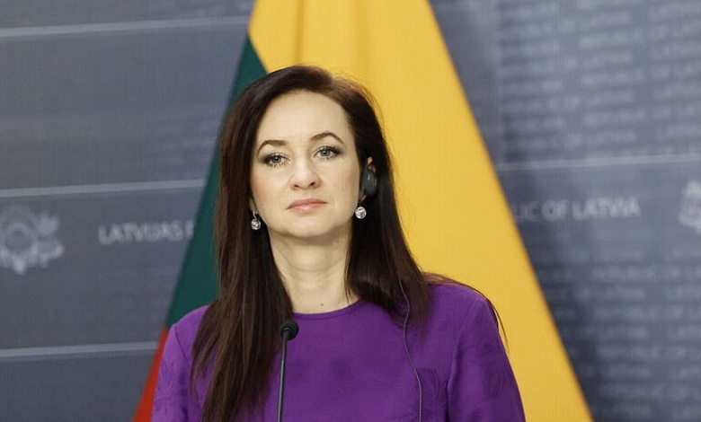 Покуют чемоданы. Правительство Литвы ушло в отставку в полном составе