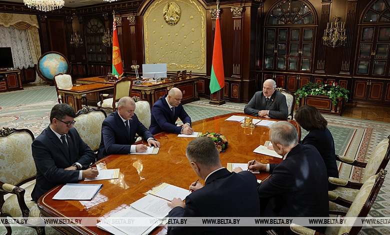 Подробности кадрового дня у Президента