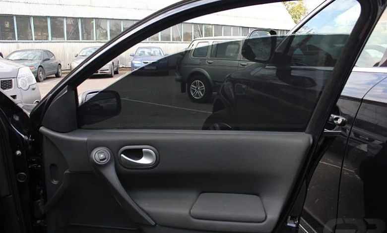 Техосмотр: Что изменится для автомобилей с тонировкой после 1 сентября