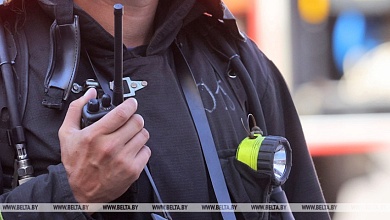 С 20 сентября спасатели пойдут по домам | Лунинецкий район